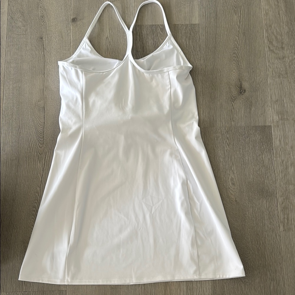 Vuori Dress - Picture 5 of 5